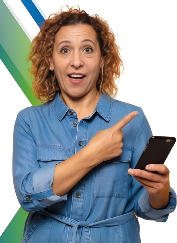 Estudante EJA Nacional EAD